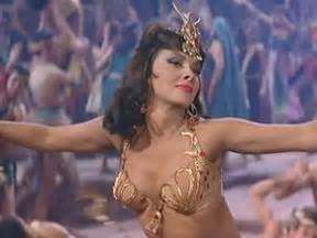 SOLOMON AND SHEBA NUDE SCENES AZNude