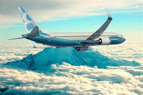 Boeing Anuncia Modificaciones En El Boeing 737 Max Fly News