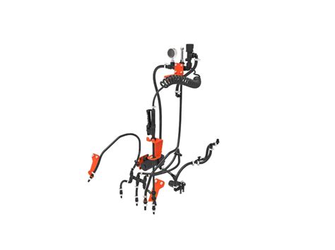 Ariens Attachments Brine Spreader Playmor Power Products Ltd