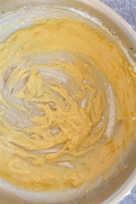 Homemade Gravy - A Joyfully Mad Kitchen