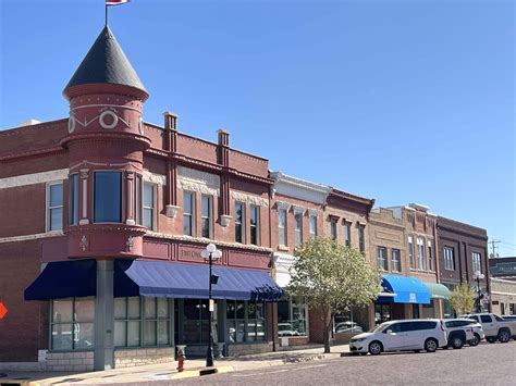 Guide to Funeral Homes and Services in Marysville, Kansas 19