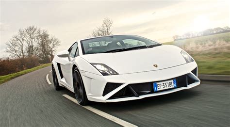 Lamborghini Gallardo Lp560 4 2013 Review Car Magazine