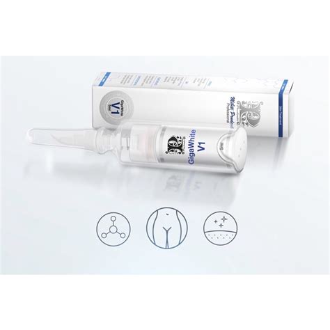 Mibiti Prudente Bikini Brightening Gigawhite V Nuwhite V Ml Shopee Malaysia