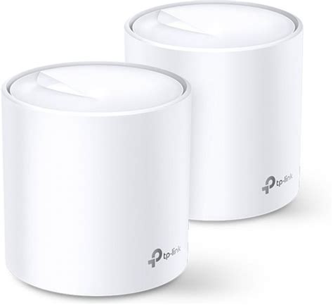 TP-Link Deco X60 (2-pack) | AKCIA | Datacomp.sk