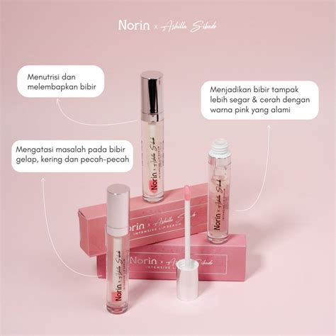 toko  norin official shop shopee indonesia