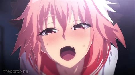Astolfo Raizou Paizuri XVIDEOS