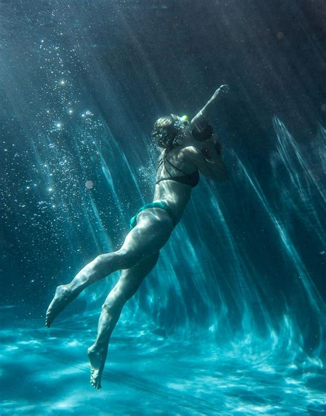 YETI Ambassador Jen Widerstrom