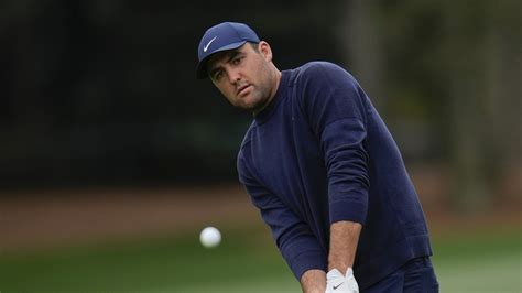 Masters leaderboard 2022, day 2: Friday highlights as Scheffler opens