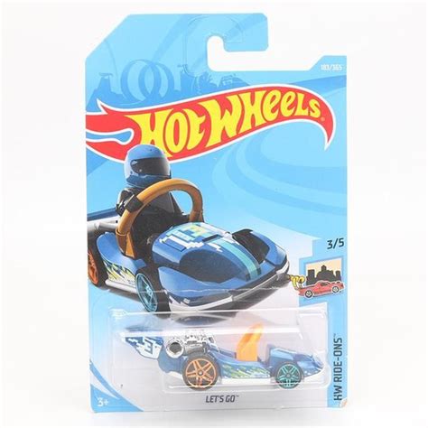 Hot Wheels No Ozon