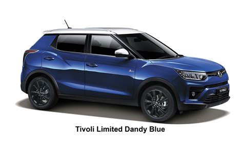 Colours Grant Johnstone Motors Suzuki Ssangyong And Ldv Car