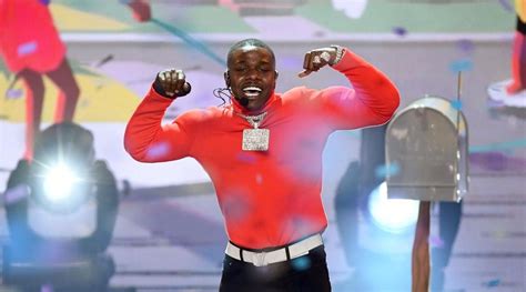 DaBaby Addresses His Lawsuits On Chance The Rappers Hot Shower Genius