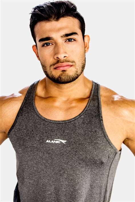 Sam Asghari