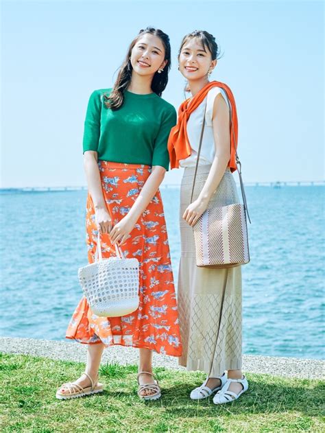 📸 画像：ropÉ Picnic『だれ と どこ いく？』篇｜芳根京子＆玉井詩織、素の笑顔全開！『ropÉ Picnic』新web動画