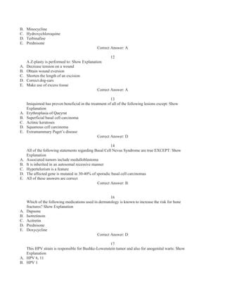 Mcq July With Answers Dr Ameen Alawadhi Pdf