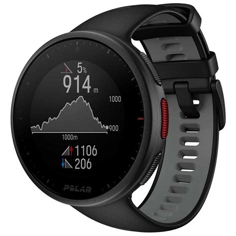 Polar Vantage V2: análisis de novedades y opinión.