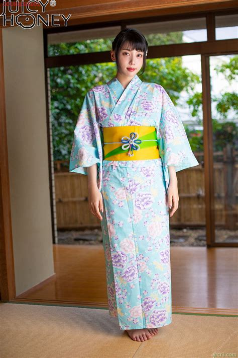 X City Juicy Honey jh トレカ连动写真集 ジューシーハニー AVC PLUS 安位カヲルYasui Kaoru安位薰 Porn