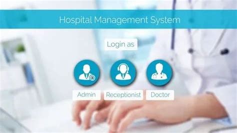 Online Cloud Based Hospital Management And Billing Software For