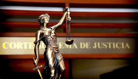 La Reforma A La Justicia De Iván Duque Razón Pública