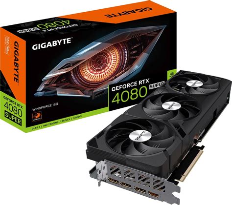 Amazon.com: Gigabyte GeForce RTX 2060 SUPER WINDFORCE OC 8G Graphics ...