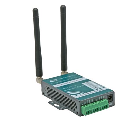 E Lins G Industrial Lte H Router With Sim Card Slot Wifi Gps Vpn