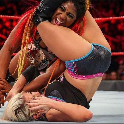 Alexa Bliss WWE Mega Collection Porn Pictures XXX Photos Sex Images PICTOA