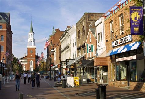 Burlington : une ville alimentée à 100% en énergie renouvelable ...