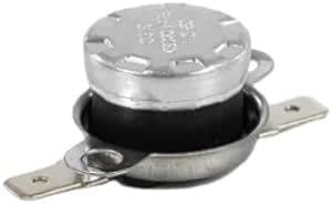 Amazon.com: KSD201/PPS 110-60 Microwave Thermostat Replacement Parts ...