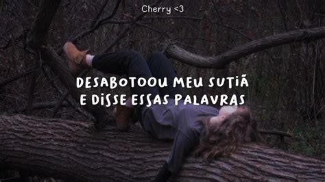 Bad Idea Girl In Red Tradução Youtube