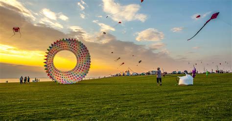 Norddeich Mehr Als Nur Das Tor Zu Den Inseln OSTFRIESLANDCARD