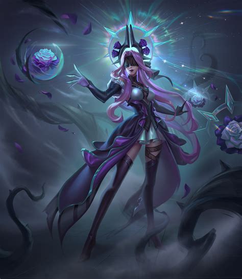 Syndra League Of Legends Image 3398004 Zerochan Anime Image Board