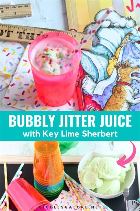 Back To School Jitter Juice En 2024