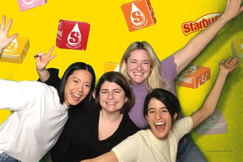 ways  theme brand  event   custom photo booth