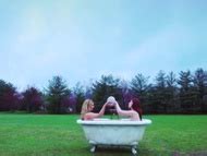 Naked Sonja O Hara In Ovum