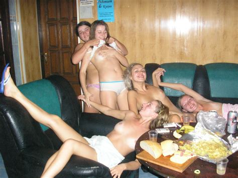 Crew Image XXX Porn Album