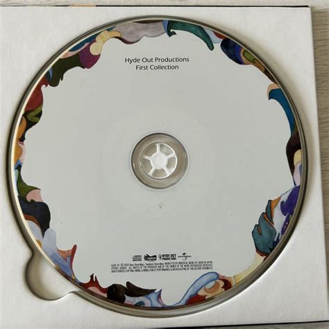 Yahoo オークション RC7 NUJABES FIRST COLLECTION Hydeout Prod