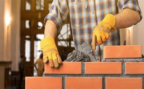 Что нужно знать каменщику о строительном кирпиче