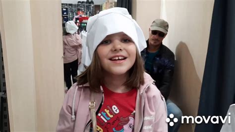 г .Апатиты/Магазин спецодежда/ Мы в гостях. - YouTube