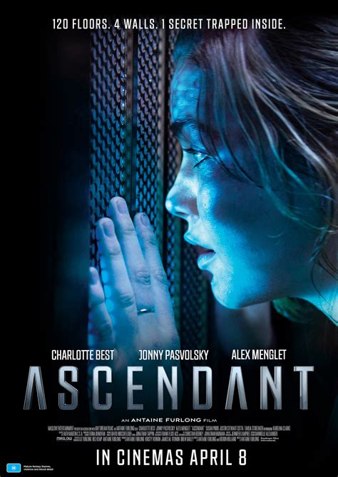 Ascendant - Movie Reviews