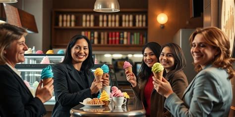 Sorveteria Em Inglês Tradutor - Como se escreve sorveteria em inglês? Descubra agora!