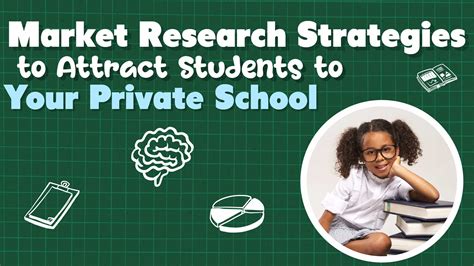 Education Market Research Framework