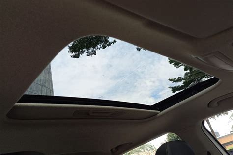 Cara Sederhana Merawat Sunroof Moonroof Dan Panoramic Roof