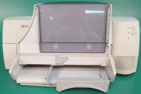 HP DESKJET 1120C – ink printer – cartridges – orgprint.com