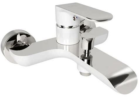 Лучшие смесители для ванны IDDIS: рейтинг по цене и качеству