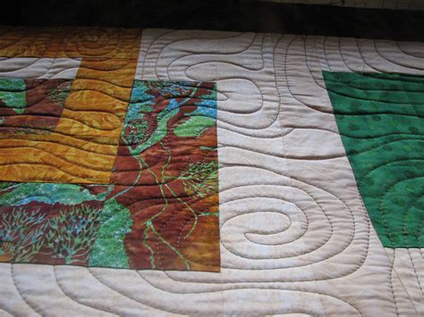 Frantastic Stitch Witchery Organic Quilting