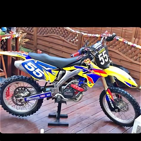 Suzuki Rmz 250 For Sale In UK 72 Used Suzuki Rmz 250