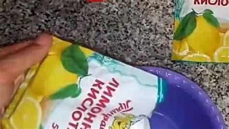 Делаем шипучие таблетки для рыбалки и проверяем их в действии