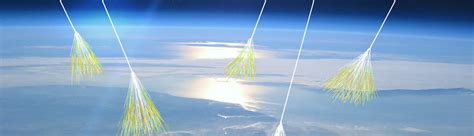 cosmic ray open source detectors  information