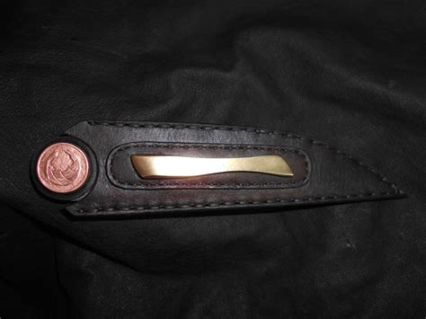 : Ножевая барахолка