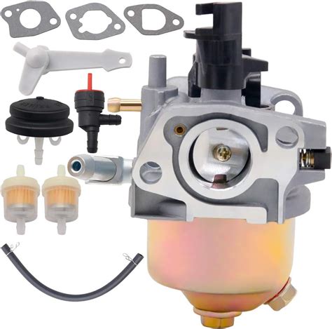 Amazon Hooai Carburetor For Toro Power Clear