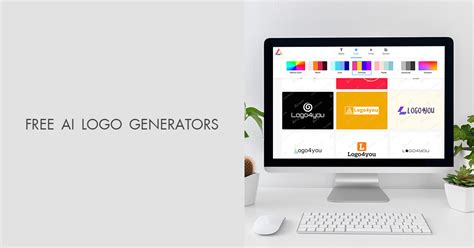 Best Ai Logo Generators For Brands And Businesses In